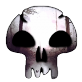 image from the color Black