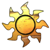 image from the color White